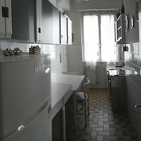 Greppi 3 Appartement *