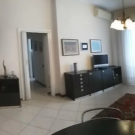 Appartement Greppi 3