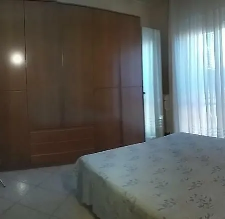 Greppi 3 Appartement *