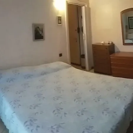 Appartement Greppi 3